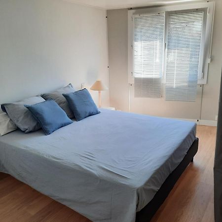 Appartement T3 Quartier Arago Les Sables-d'Olonne Bagian luar foto