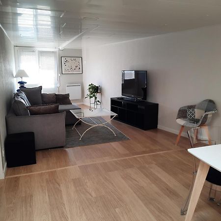 Appartement T3 Quartier Arago Les Sables-d'Olonne Bagian luar foto