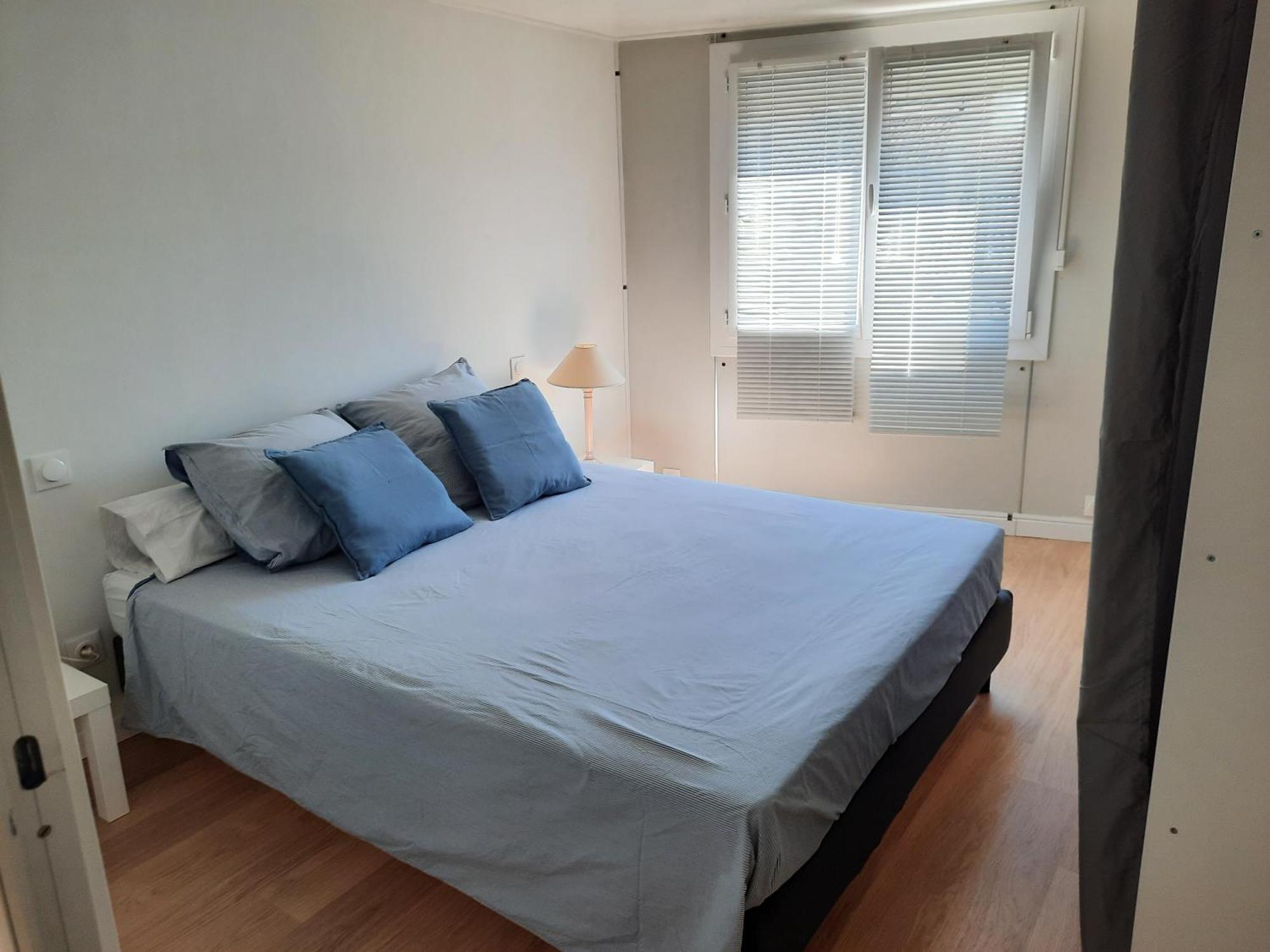 Appartement T3 Quartier Arago Les Sables-d'Olonne Bagian luar foto