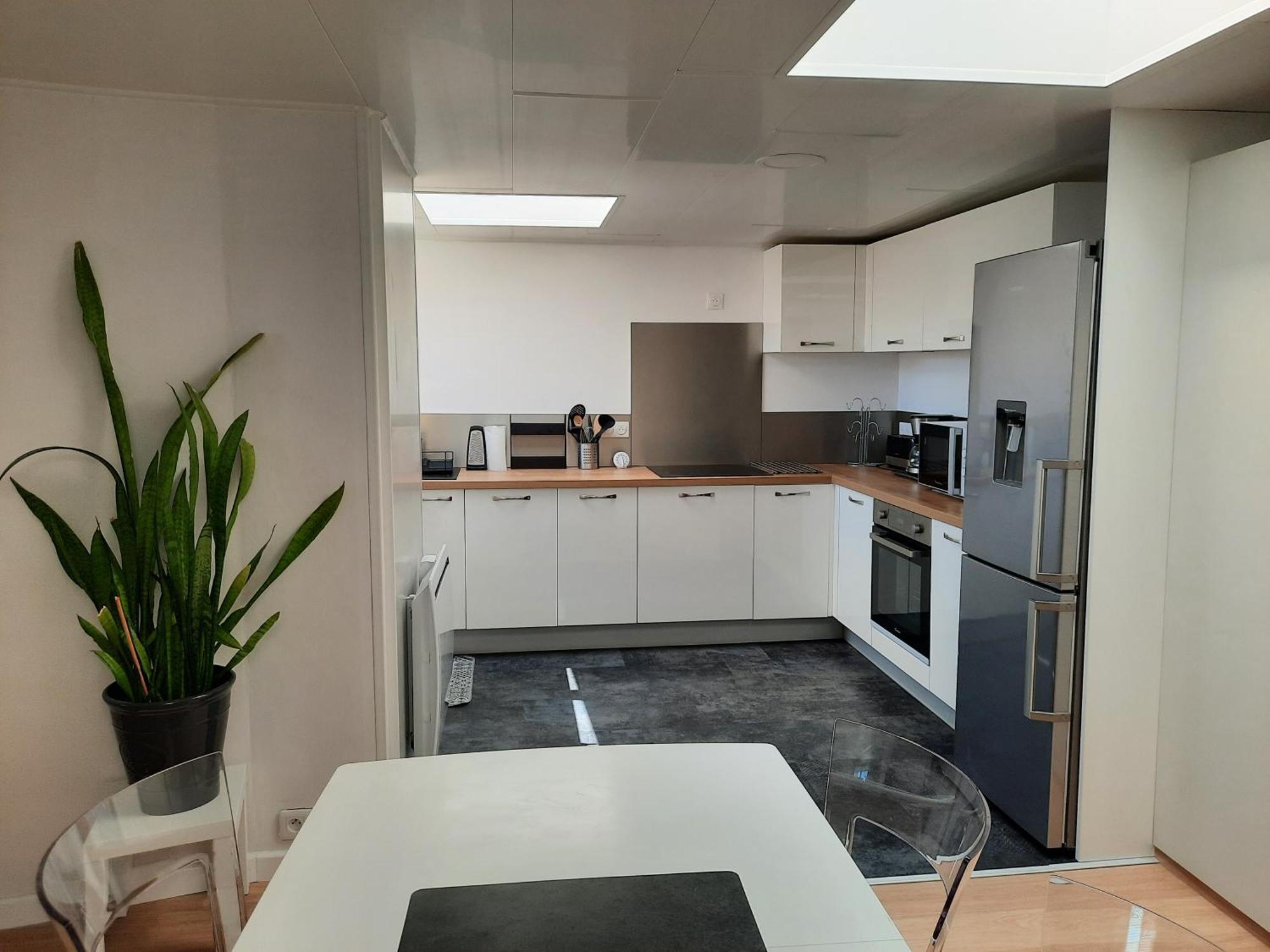 Appartement T3 Quartier Arago Les Sables-d'Olonne Bagian luar foto