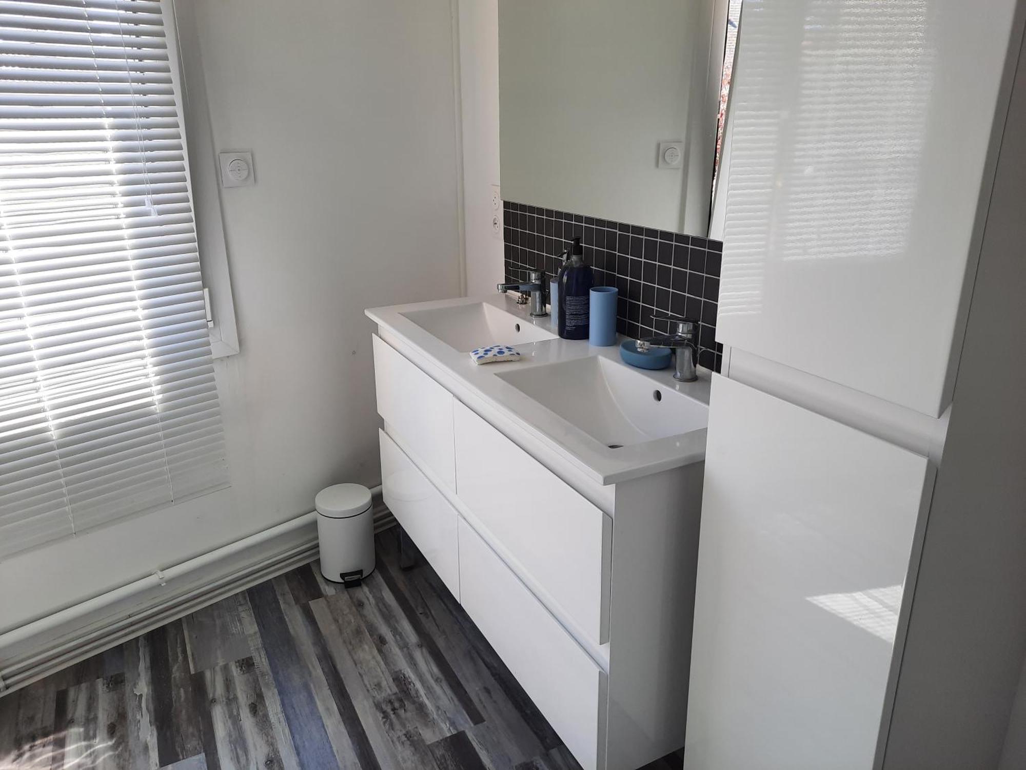 Appartement T3 Quartier Arago Les Sables-d'Olonne Bagian luar foto